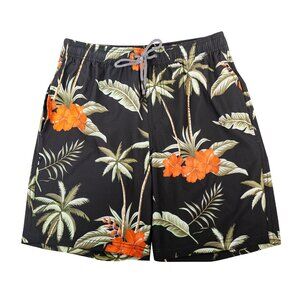 Thin Men's Swim Trunks Quick Dry Swimwear Lining